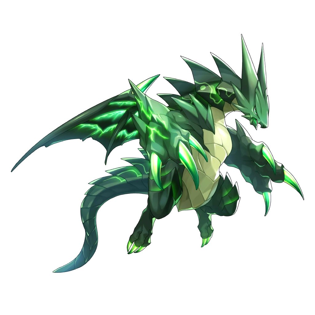 Dragalia Memory tweet media