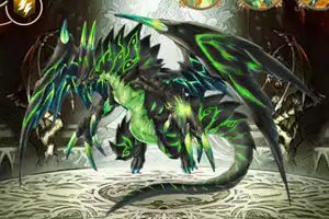 Dragalia Memory tweet media