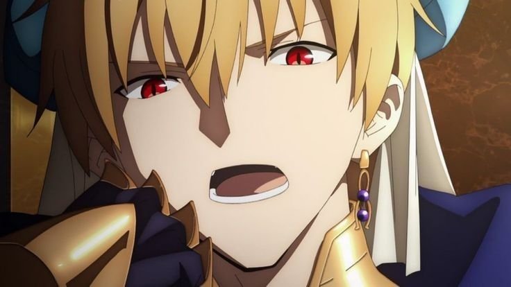 ᅠ
ᅠ
ᅠ           With a 𝐠𝐥𝐞𝐚𝐦𝐢𝐧𝐠 light taking presence all around her ———- The servant would be upon a throne that was simply from his 𝐭𝐫𝐞𝐚𝐬𝐮𝐫𝐞 . 

     ❝ I didn't think you'd summon me so early , What is it that you need Kimi ? ❞
ᅠ
ᅠ