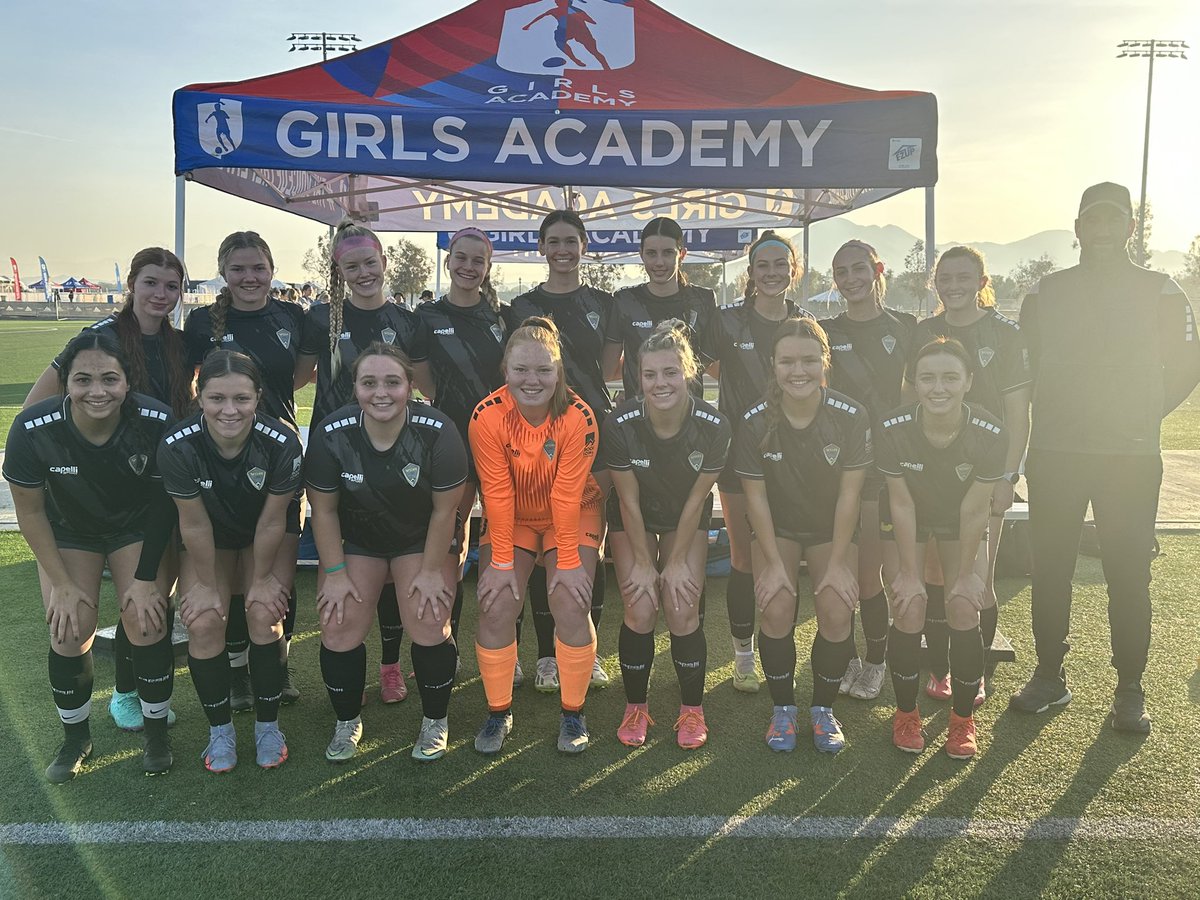 VSA Rush tweet media