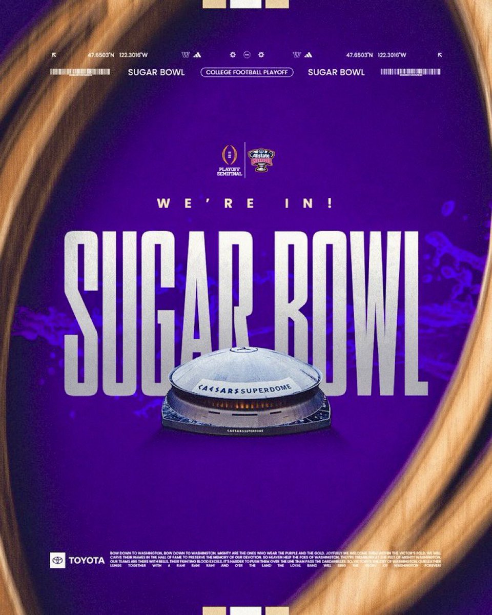 BusDriver206's tweet image. Hey @AlaskaAir It would sure be amazing for You guys, as @UWAthletics Sponsors if you would open up some more flights and some reasonable prices to help fans get to New Orleans to cheer on @UW_Football in the #CFBPlayoffs Makes all the sense in the world to come together for this