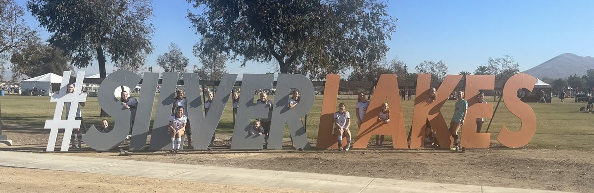 The girls leave the #GAWINTER showcase with a 2-1 record. Thank you to the referees, the  college coaches that came to watch, the  parents for their unlimited support and to the <a href="/GAcademyLeague/">Girls Academy</a> for giving us the platform to play and our voices heard. <a href="/Century_Utd/">Century United</a> 
<a href="/ImYouthSoccer/">ECNL/GA/Recruiting/College Soccer</a>