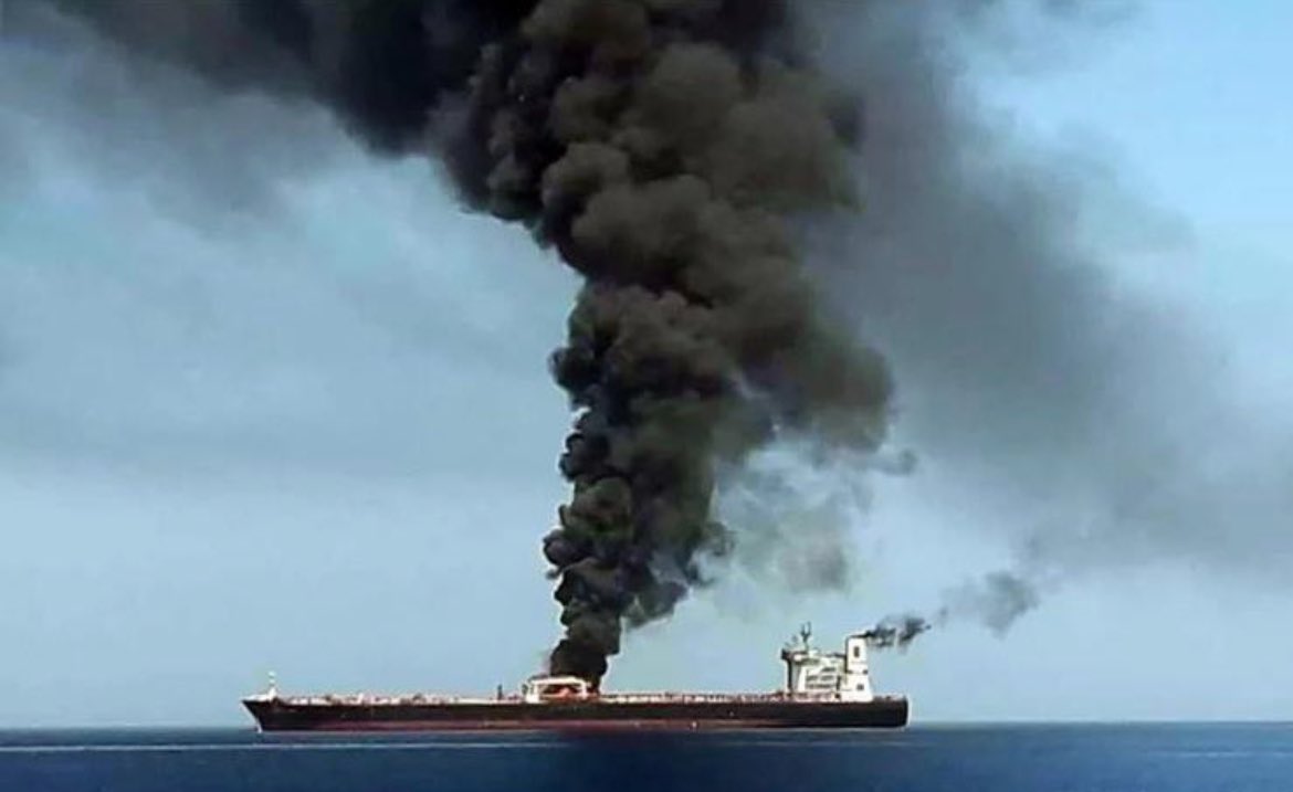 هل تؤيد ما تقوم به #اليمن ضد السفن الإسرائيلية ؟