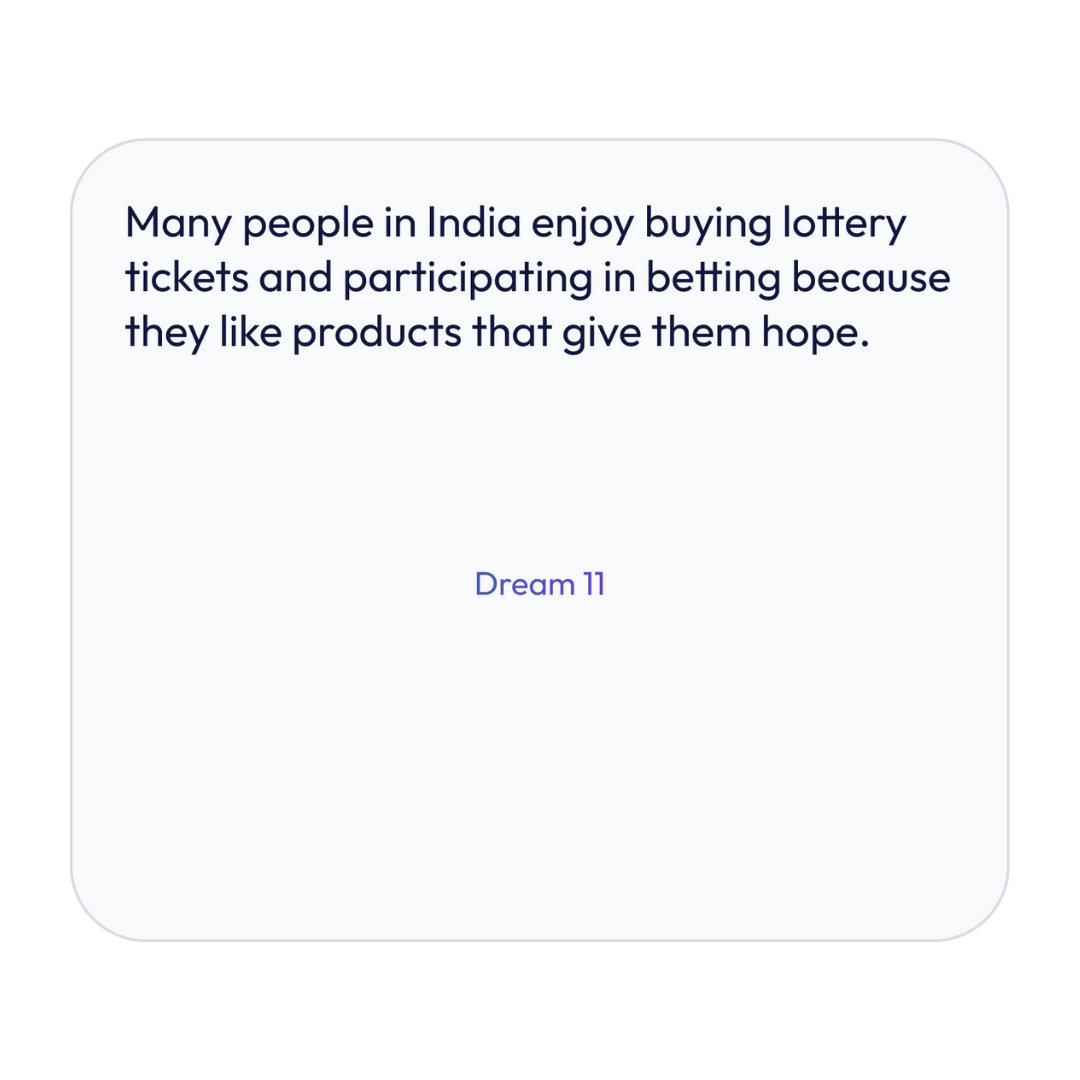 gofilot's tweet photo. VC coined term Hopium (Hope + Opium) is a huge industry in India. 

Example: Astrology, Fantasy Game, Crypto, Stock Trading

#Hopium #Astrology #Dream11 #FantasyGame #Crypto #IPL #Betting #Crypto #StockTrading https://t.co/bR3dX7AtCq