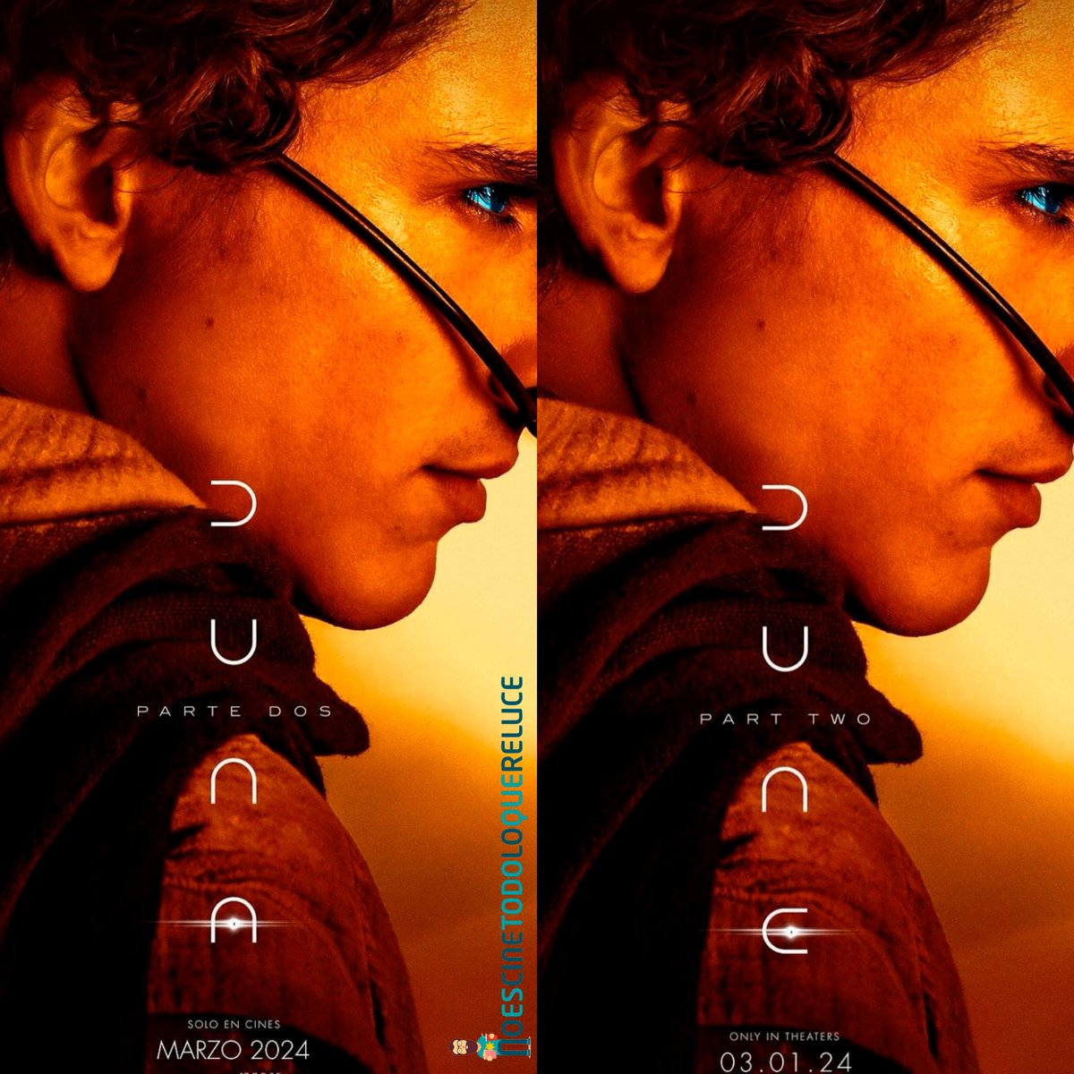 No es cine todo lo que reluce tweet media