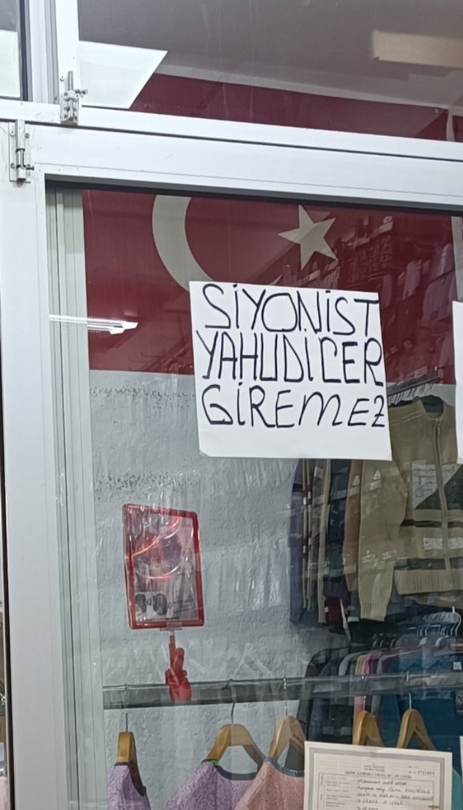 Serdar Arseven tweet media