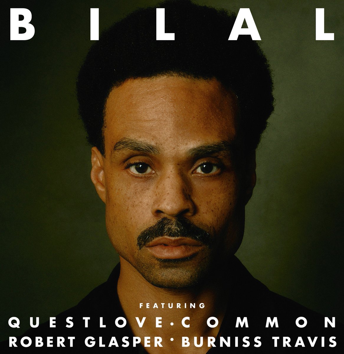 Jump in today at 3PM for Bilal feat. Questlove, Common, Robert Glasper and Burniss Travis

This LIVESTREAM event is hosted by Glasshaus Presents, the new concert series welcoming celebrated artists for an intimate performance with 100 guests. 
eventbrite.com/e/bilal-feat-q…