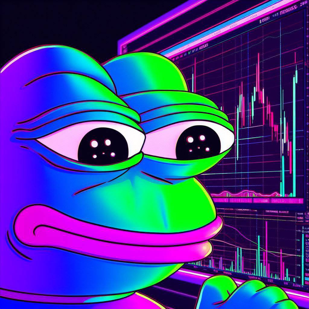 PepeButSolana's tweet photo. @lizardx @ParallelTCG $PEPE bags on $SOL pumping https://t.co/0Gzk7BuXPg