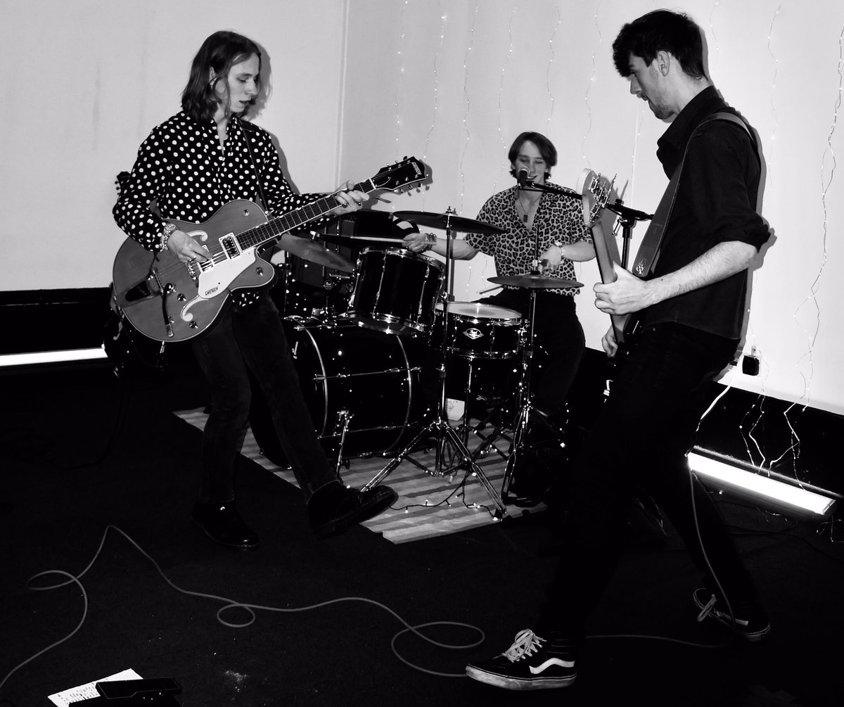 The Station tweet media