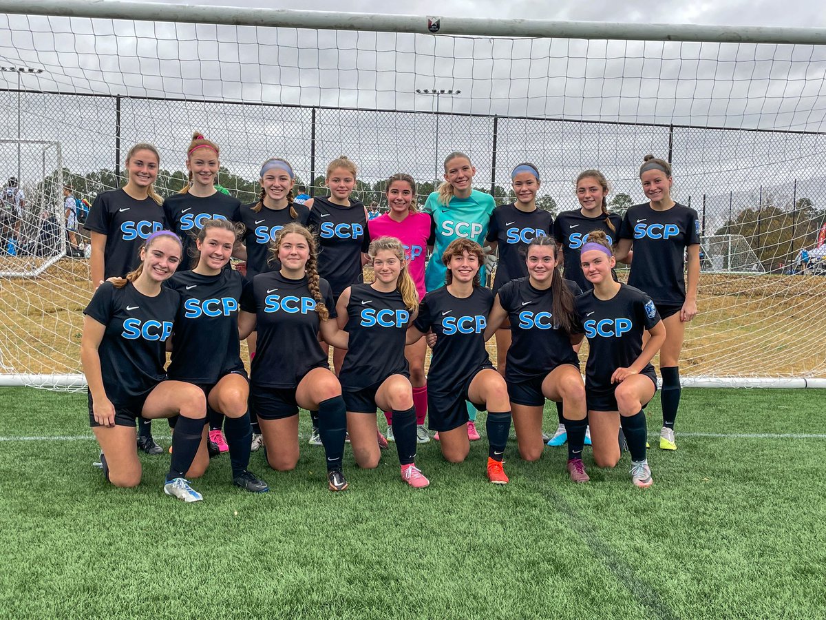 CassisYappen's tweet photo. Happy to end the weekend at #NCFC with a W. Thanks to all the coaches for showing up! 

Next up: #ECNL RL Florida 1/6-1/8

@ImYouthSoccer @ImCollegeSoccer @TheSoccerWire @PdaScp @PDAGirlsSoccer @PrepSoccer https://t.co/6WZ0MCbctL