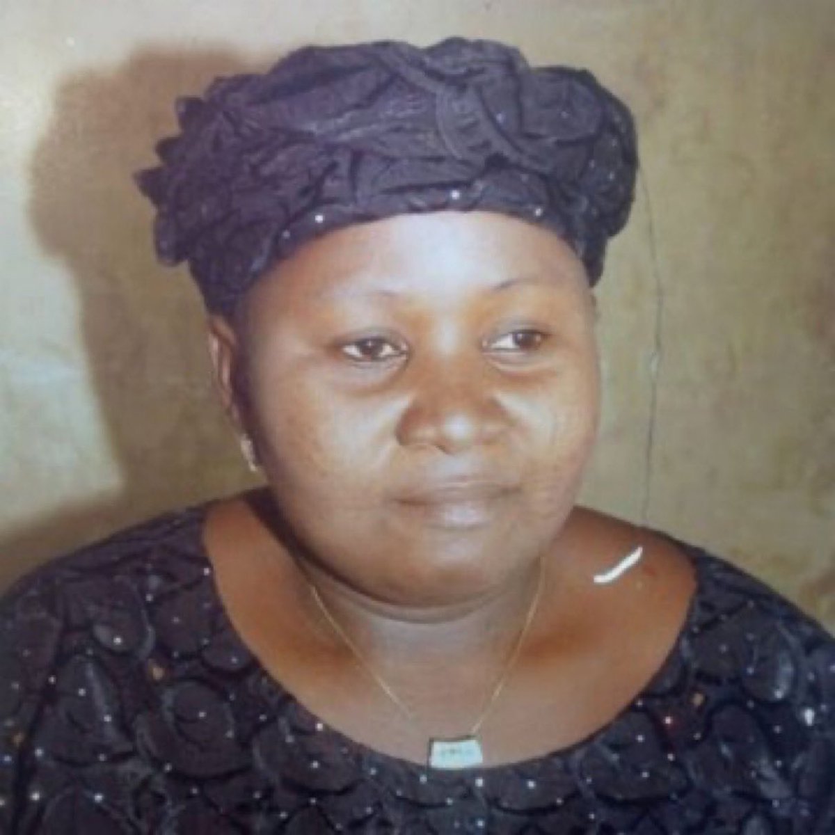 I join well many Nigerian to ask for the release of this innocent woman Rhoda Jatau.

@PSJNigeria. @ARISEtv @NFPJNig @BabajideOtitoju @OfficialPDPNig @NgLabour @OfficialBenKalu @Senator_Akpabio @seunokin @jayfmjos @tmospeaks @ChidiOdinkalu