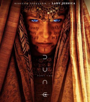 ArkingKyle's tweet image. Mother #LadyJessica #BeneGesserit