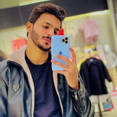 JazimRana's tweet photo. #NewProfilePic https://t.co/obj49LYqWZ