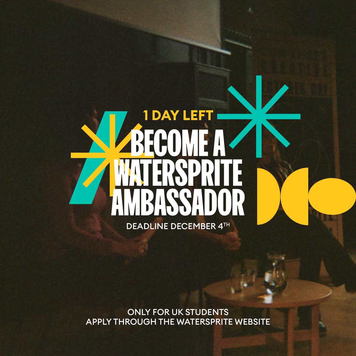 Watersprite Film Festival tweet media