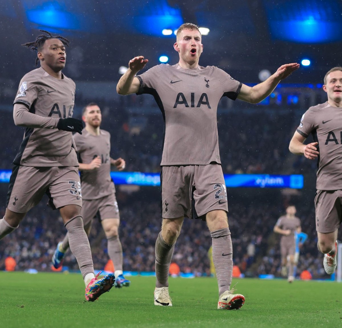 Hotspur Related (@hotspurrelated) on Twitter photo 