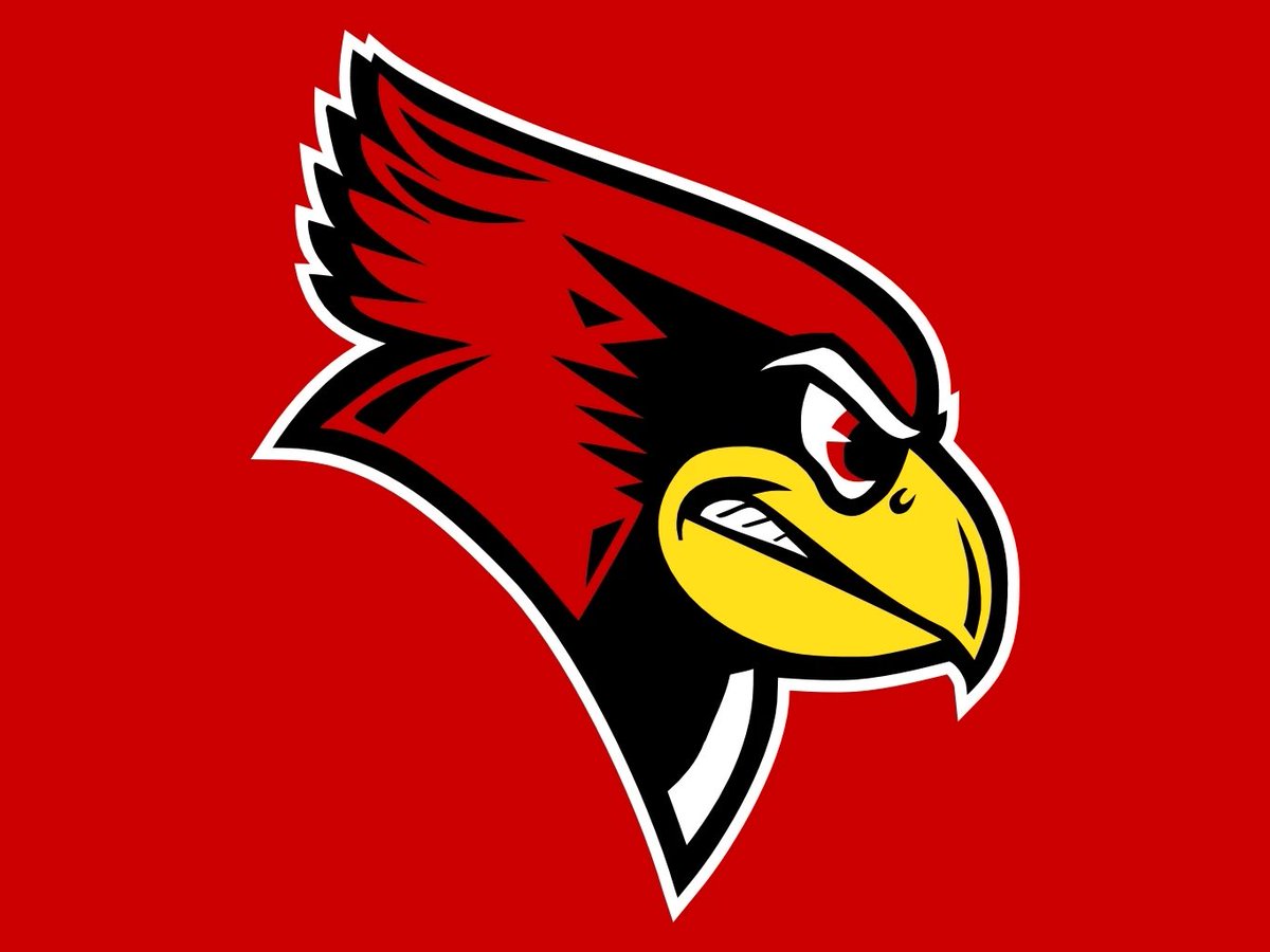 After an amazing official visit, I am blessed to receive my second D1 offer from Illinois state University! <a href="/ISURedbirds/">Illinois State Athletics</a>