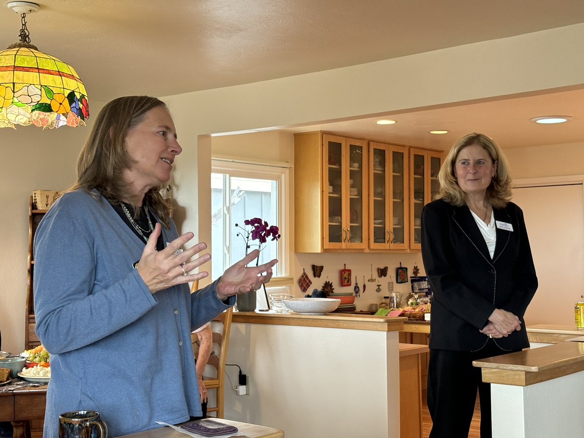 The Colorado State Board of Education needs another Kathy!! I am so thrilled to support Kathy Gebhardt in her run to serve. Our kids, our schools and our state will be so well served by her leadership and genius!