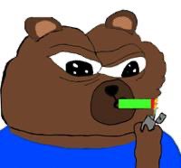 Green candles only on $BOBO <a href="/mrpunkdoteth/">MrPunk.eth</a>
