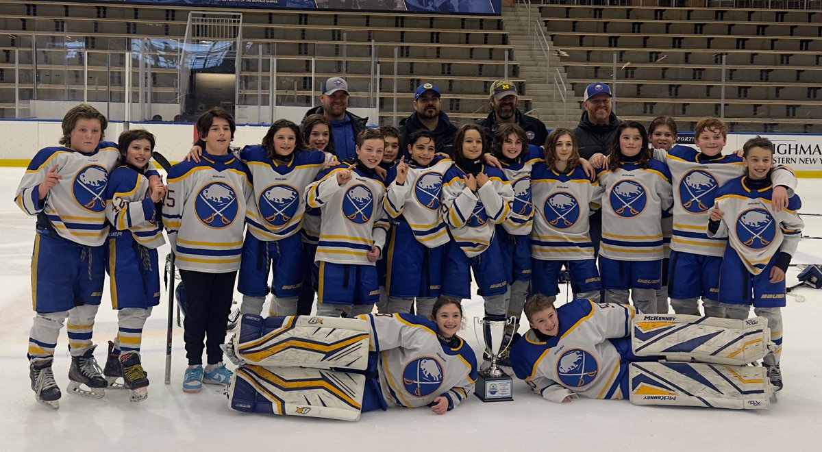 LECOM Harborcenter Cup tweet media