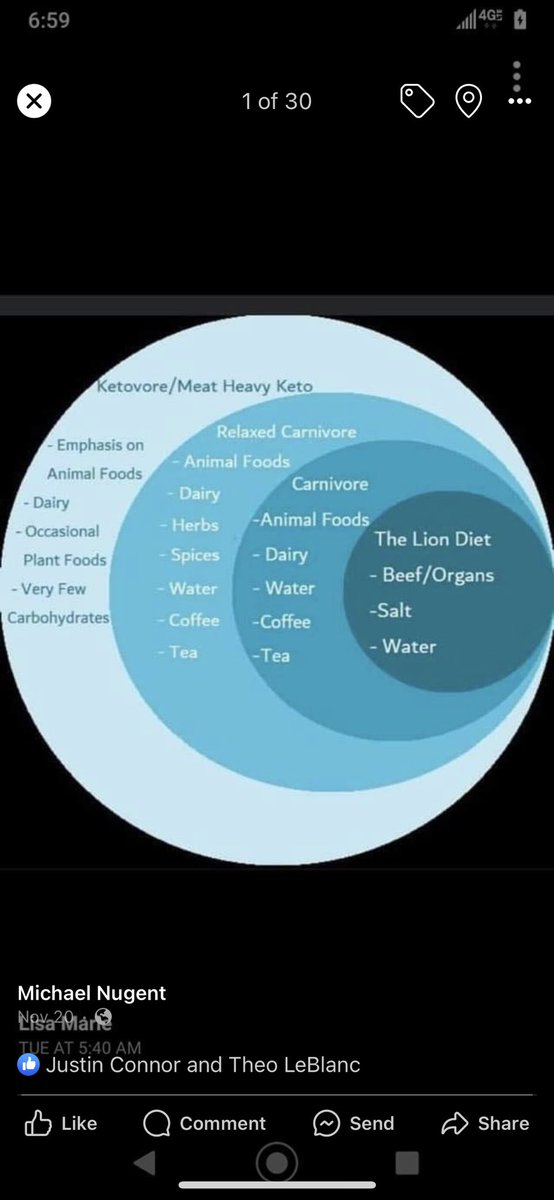 Metal&Meat tweet media