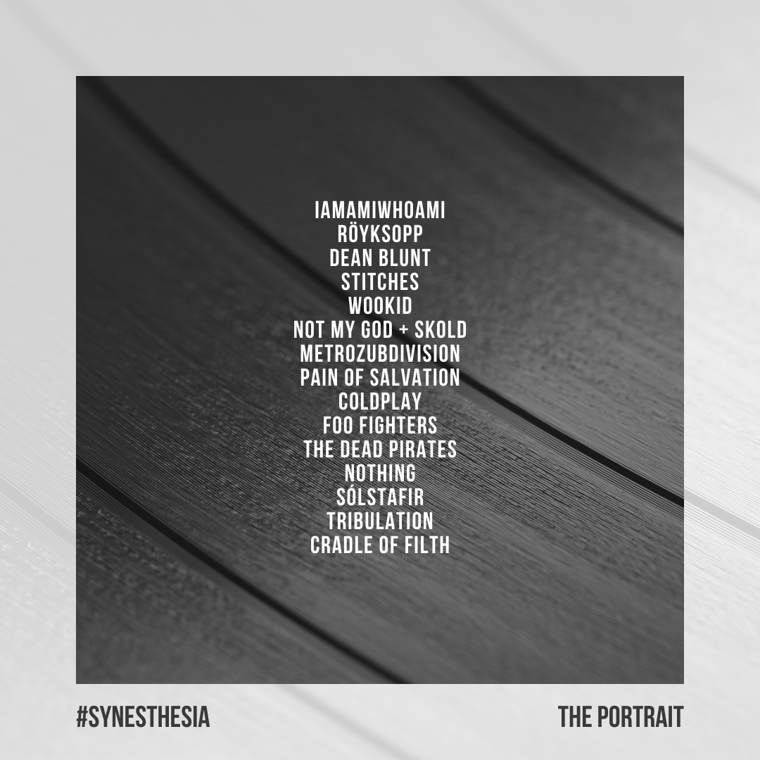 BeyondPlaylist's tweet image. 006/:TP.SIX
THE PORTRAIT
#SYNESTHESIA
@BeyondPlaylist 

Listen on #Spotify ⏯️💿
open.spotify.com/playlist/6YEAq…