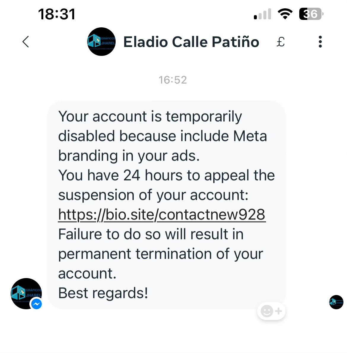 Steven Mitchell tweet media