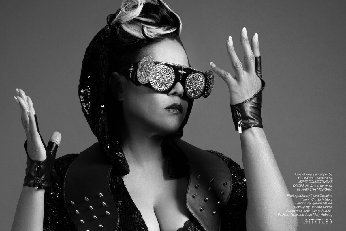 The Untitled Mag tweet media