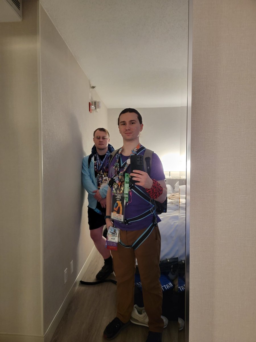 magyeena's tweet photo. Got all dressed up and had a great time at the Friday dance #MFF23 Thanks to those who helped manage the dance circle with me and kept the energy going. https://t.co/MnS2HCvBwM