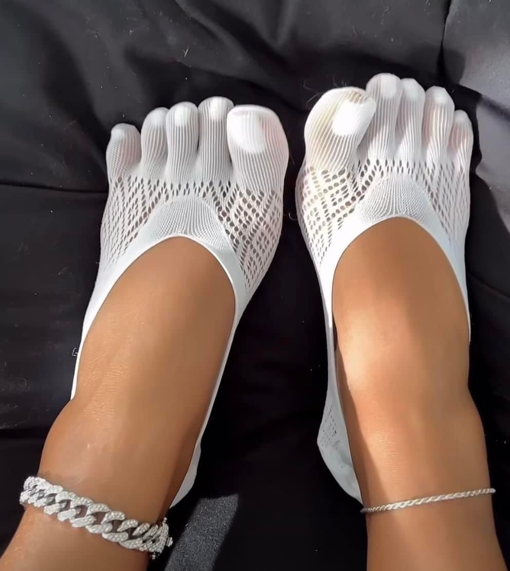 lostfilesjp's tweet photo. They done made feet panties 🤤 https://t.co/wLmByyz8dG
