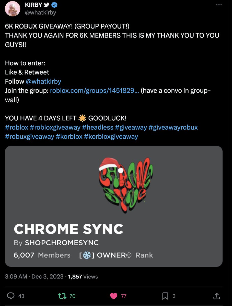 xeno! tweet media