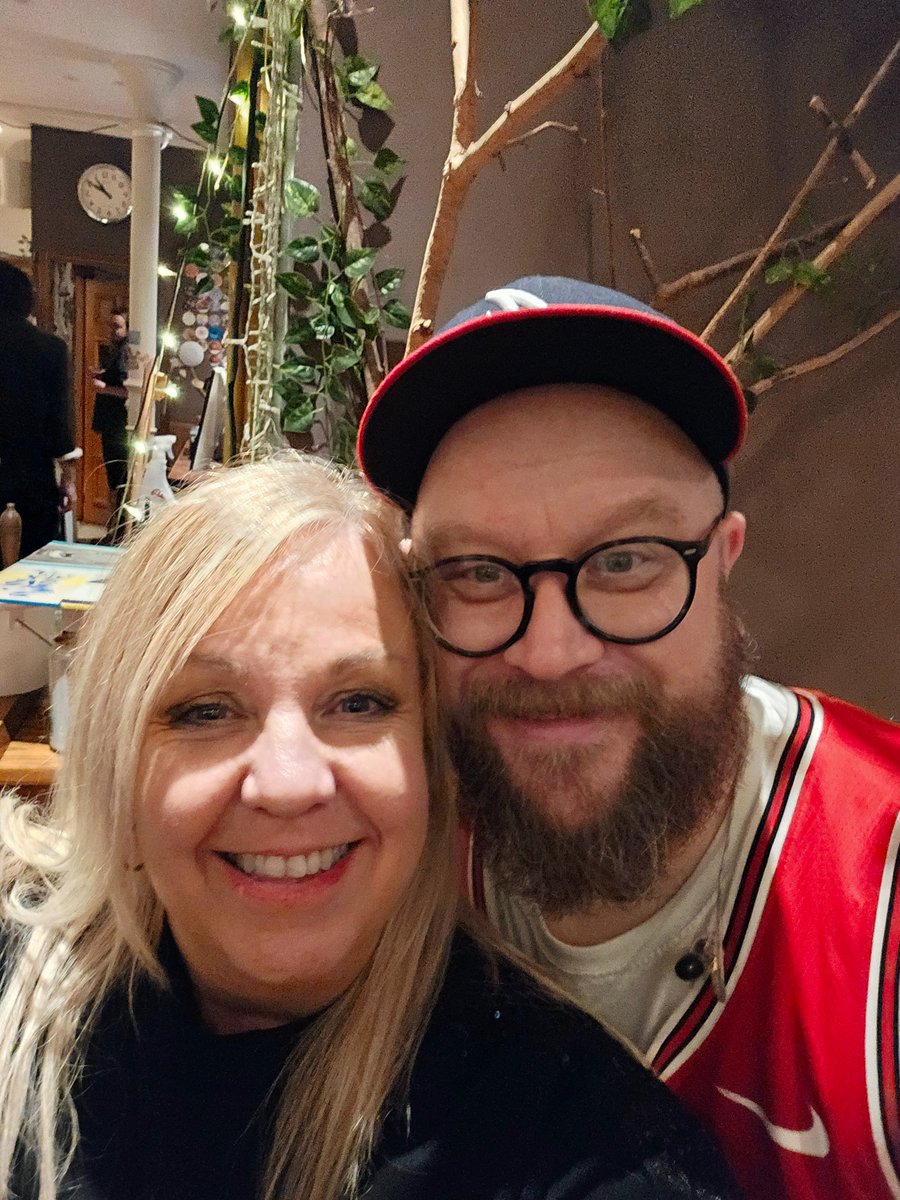 Jan Parsons tweet media