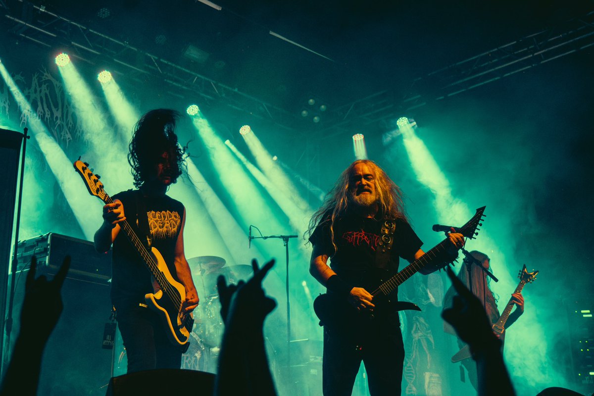 GrainRot - Music Photographer/Videographer tweet media