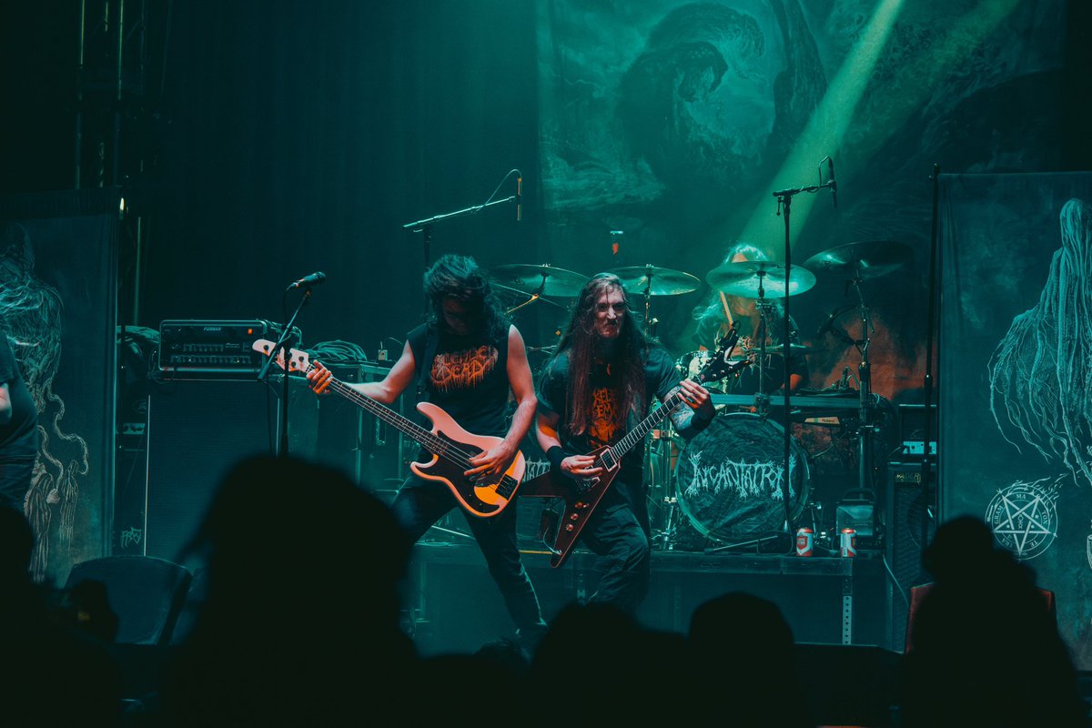 GrainRot - Music Photographer/Videographer tweet media