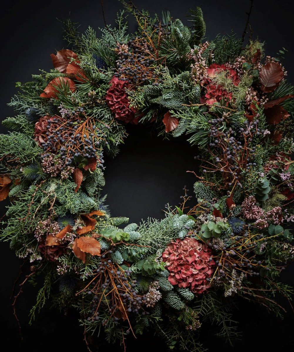 The Third Window. Advent Sunday. Very early that morning, battling through the sleet, Old Fox had taken a beautiful wreath of holly &amp; ivy &amp; laurel leaves to the Sheep Church, a Chapel of Ease up on the Downs, a lonely, wild place close to the sea. It was very dark in the church &amp;