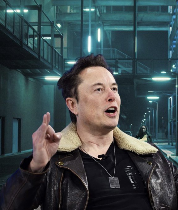 Do you support Elon Musk?