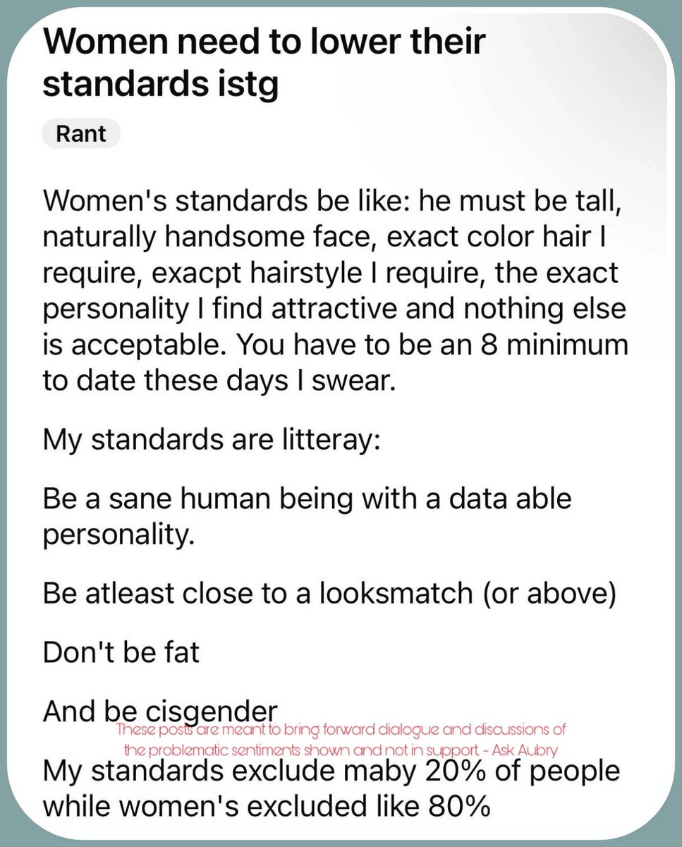 AskAubry 🦋 🐆🦝 tweet media