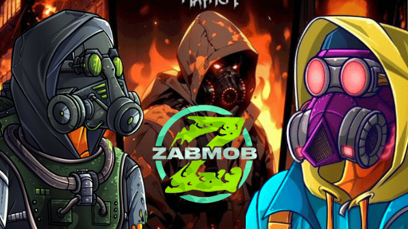 Splat_Ball1's tweet photo. @MNFSTLabs 💯 #ZabMob https://t.co/wgR9EWzRae