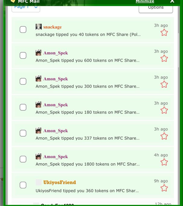 What did i wake up to this morning omfg 😭😭😭😭😭😭 amonnnn and friend thank you so much. We&rsquo;re so close to