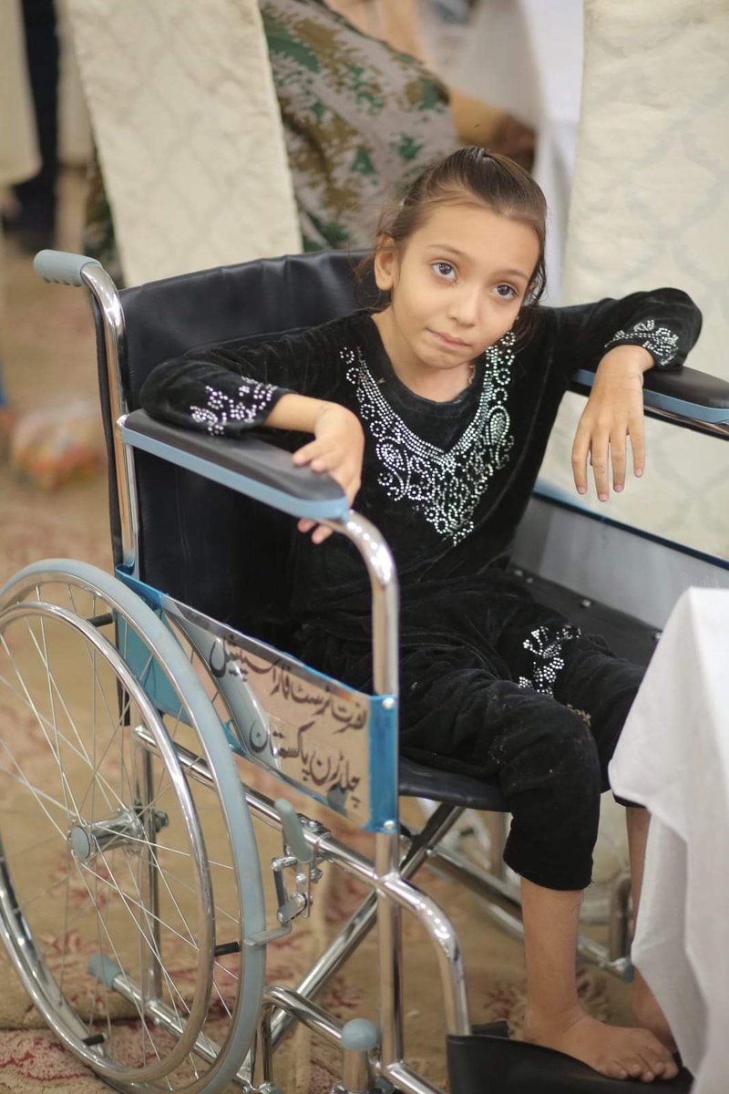 abu_mohiuddin's tweet photo. An event organized by Nusrat Trust on the occasion of the International Day of Persons with Disabilities on December 3. Taking care of disabled children leads to Allah's pleasure. 
 #disabledpersons #InternationalDisabilityDay2023 https://t.co/ZDqTt4v3WB