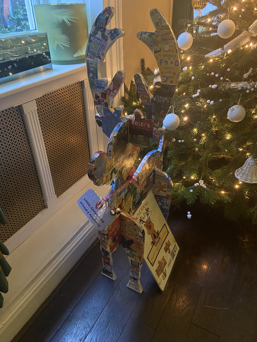 Miss Parker (@missgparker) on Twitter photo We found Vixen proudly watching guard in the Angel and Royal hotel as part of the Skdc Rogue Reindeer trail. <a href="/Little_Gonerby/">Little Gonerby CE Primary Academy</a> <a href="/InfinityAcad/">Infinity Academies Trust</a> <a href="/MrHawkinsHT/">Mr Hawkins</a> <a href="/southkesteven/">South Kesteven District Council SKDC</a> We found Vixen proudly watching guard in the Angel and Royal hotel as part of the Skdc Rogue Reindeer trail. <a href="/Little_Gonerby/">Little Gonerby CE Primary Academy</a> <a href="/InfinityAcad/">Infinity Academies Trust</a> <a href="/MrHawkinsHT/">Mr Hawkins</a> <a href="/southkesteven/">South Kesteven District Council SKDC</a>
