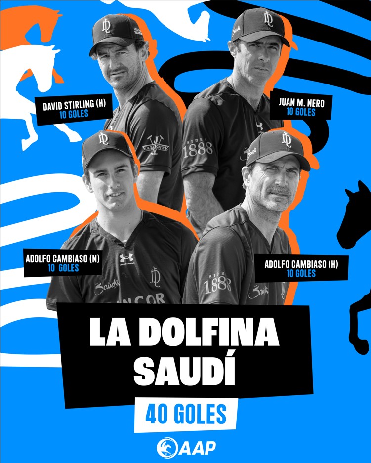 Asoc. Arg. de Polo tweet media