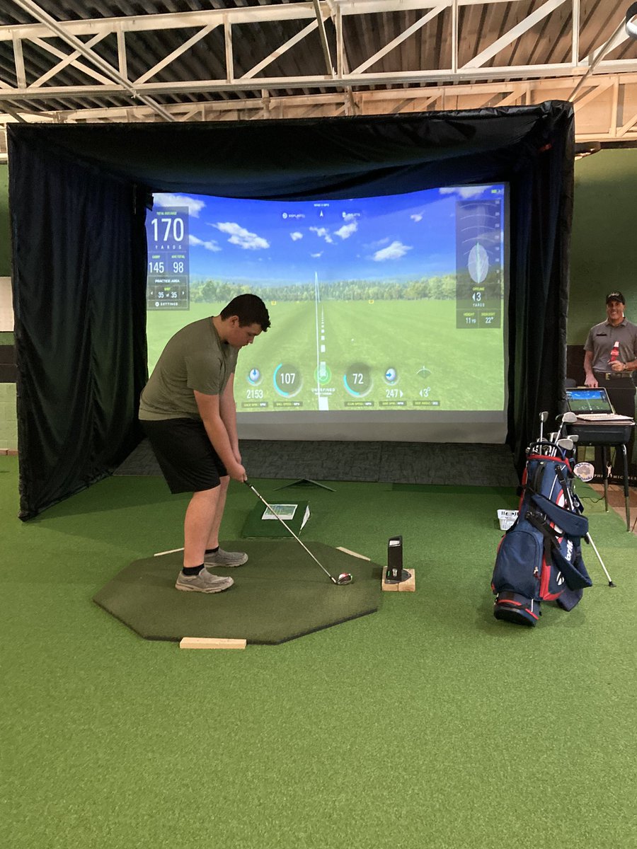 IdaVarsityGolf tweet picture