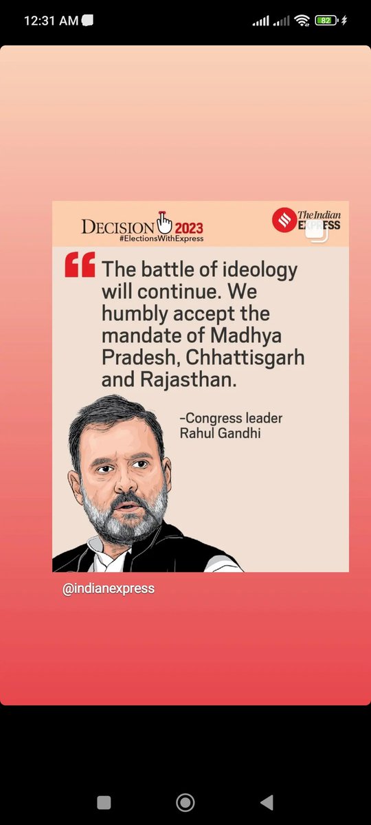 aaquib_bardi's tweet photo. @INCIndia @INCMaharashtra @INCMumbai @BWDCITYCONGRESS @SatyapalmalikG @RahulGandhi @priyankagandhi 
Will come back strongly. https://t.co/d5IbMdaQIy