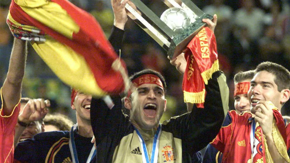 Selección Española Masculina de Fútbol tweet media