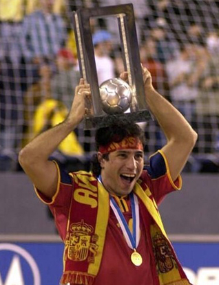 Selección Española Masculina de Fútbol tweet media