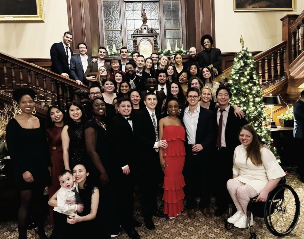 MGH IM Residents tweet media