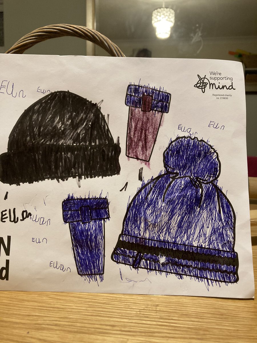 MashLetman's tweet photo. #Hatsonformind my youngest (4)has spent most of the day on this - I have never k own him so quiet ! He is still at the stage that he enjoys practicing his name !! https://t.co/ncvHalX3Yq