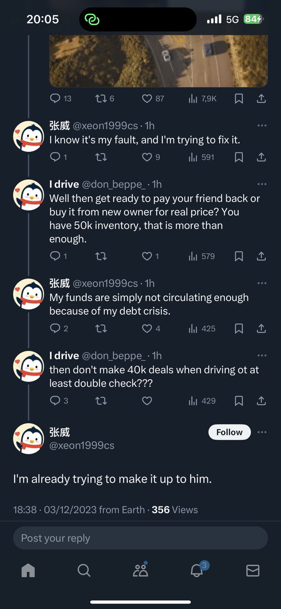 Alejomex - Buying Skins tweet media