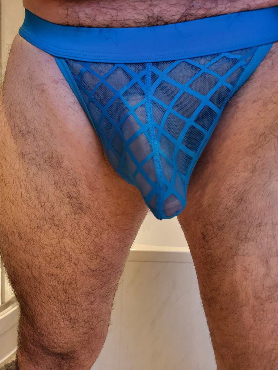 Anchorboy6's tweet photo. See through Sunday. #meninpanties #meninlingerie #sissy #meninknickers #thickcock #crosssressing https://t.co/V33o0JUSif