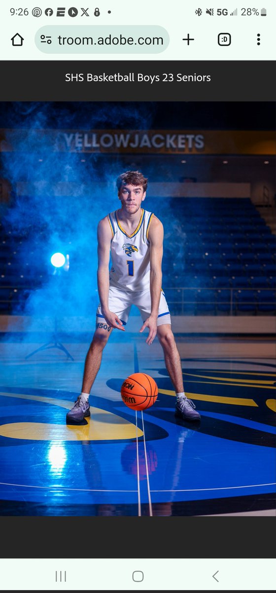 Hop Step Sporting Events tweet media